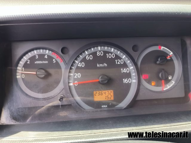 NISSAN usata 8
