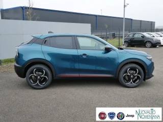 ALFA ROMEO Junior usata, con Airbag