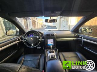PORSCHE Cayenne usata, con Bluetooth
