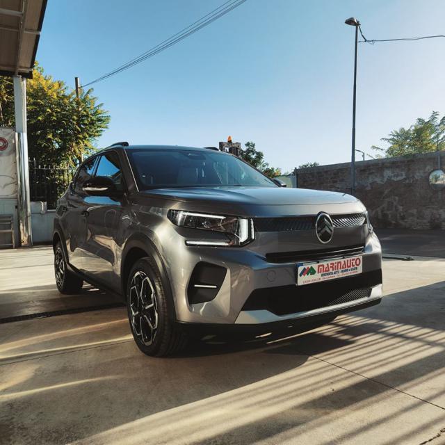 CITROEN C3 usata, con Airbag laterali