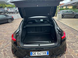 BMW X4 usata, con Filtro antiparticolato