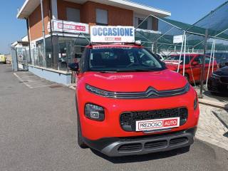 CITROEN C3 Aircross PureTech 82 Shine