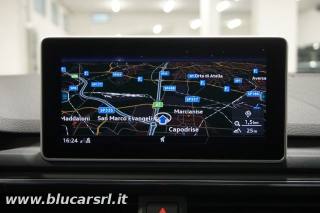 AUDI A4 usata, con Servosterzo