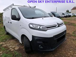 CITROEN Jumpy usata, con Airbag