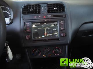 VOLKSWAGEN Polo usata 22