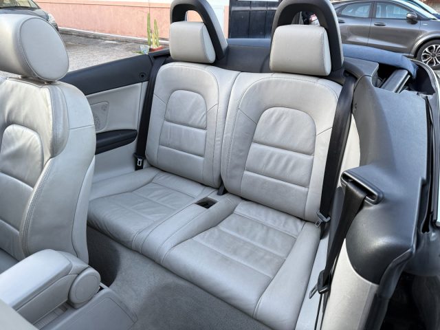 AUDI A3 usata, con Volante in pelle