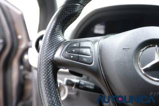 MERCEDES-BENZ B 180 usata, con USB