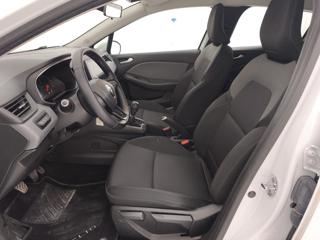RENAULT Clio usata, con ESP