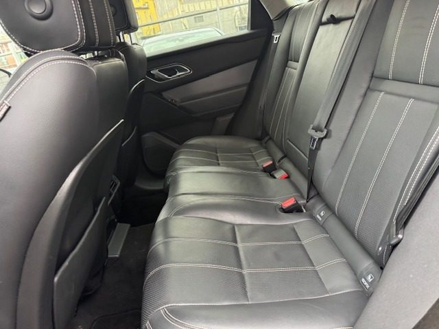 LAND ROVER Range Rover Velar usata, con Controllo automatico clima