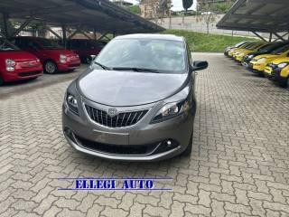 LANCIA Ypsilon PROMO FINANZ 1.0 HYBRID 70 CV PLATINO KM 0