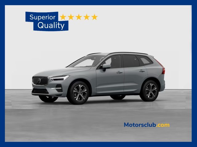 VOLVO XC60 usata, con ABS