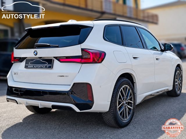 BMW X1 usata, con MP3