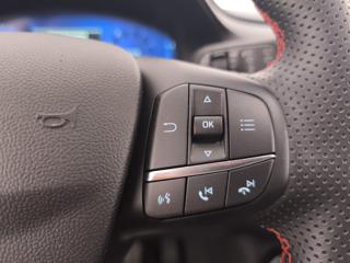 FORD Puma usata, con Servosterzo