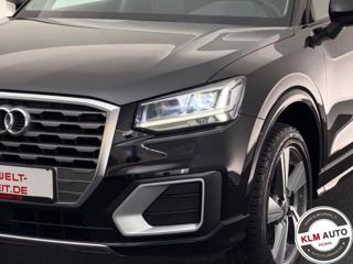 AUDI Q2 usata, con Climatizzatore