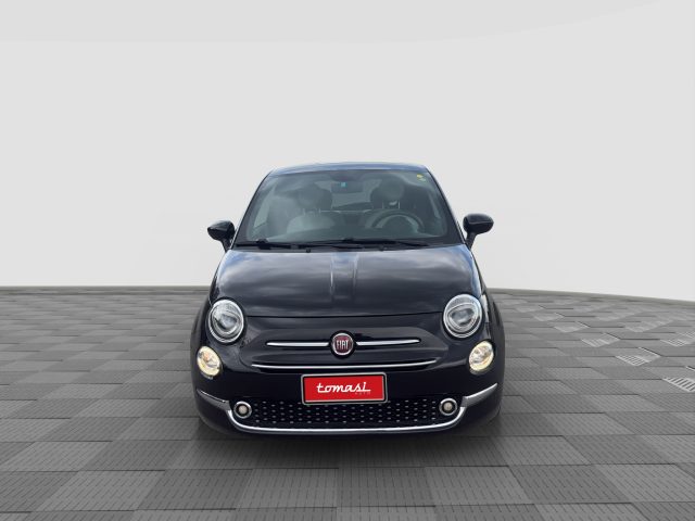 FIAT 500 usata 7
