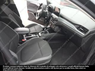FORD Focus usata, con Controllo trazione