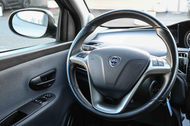 LANCIA Ypsilon usata, con Volante multifunzione