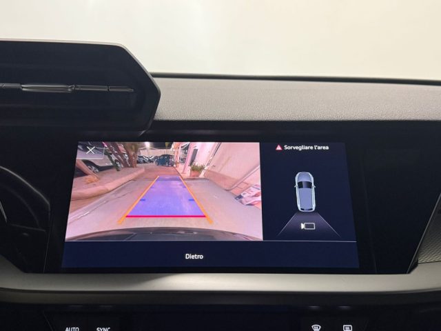 AUDI A3 usata, con Bracciolo