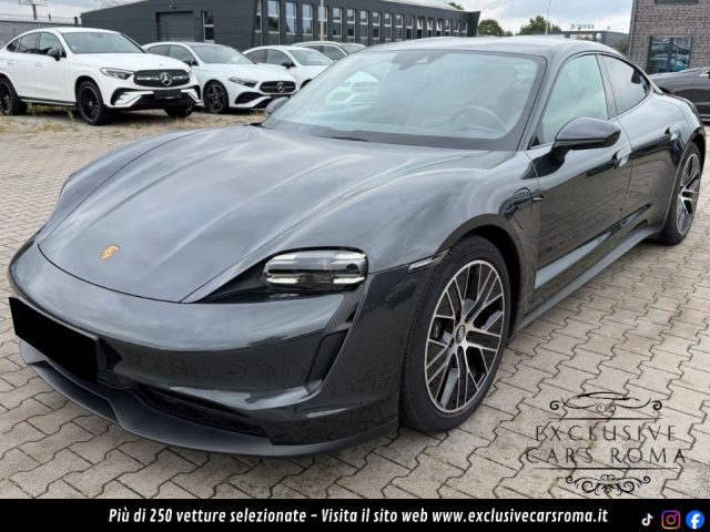 PORSCHE Taycan usata, con ABS