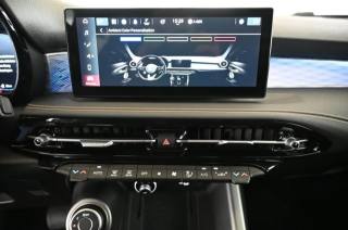 ALFA ROMEO Tonale usata, con Immobilizzatore elettronico