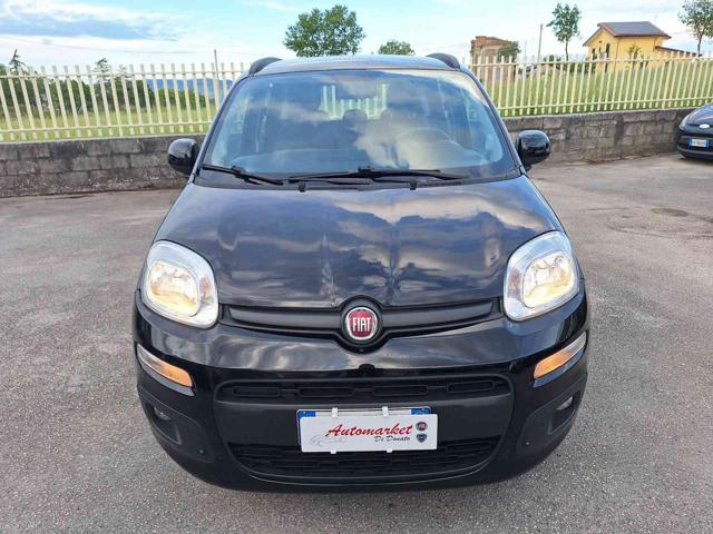 FIAT Panda usata, con Airbag
