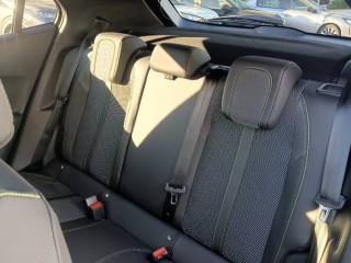 PEUGEOT 2008 usata, con Climatizzatore