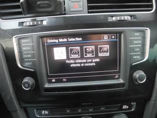 VOLKSWAGEN Golf GTD usata, con Sensore di pioggia