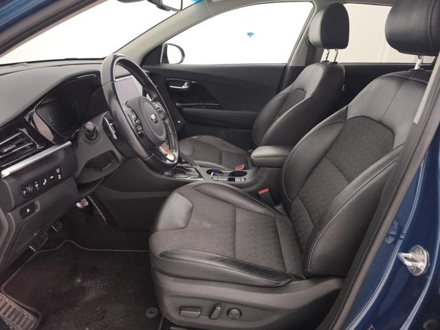 KIA Niro usata, con Controllo automatico clima