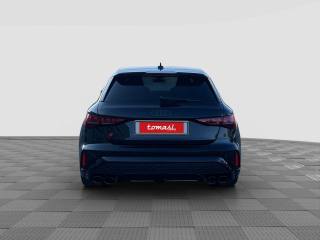 AUDI A3 usata 3