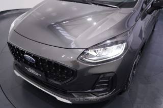 FORD Fiesta usata, con Vivavoce
