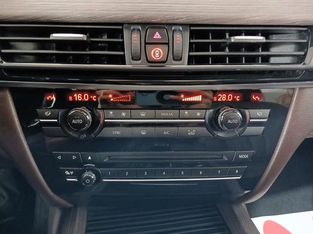 BMW X5 usata, con Fari Xenon