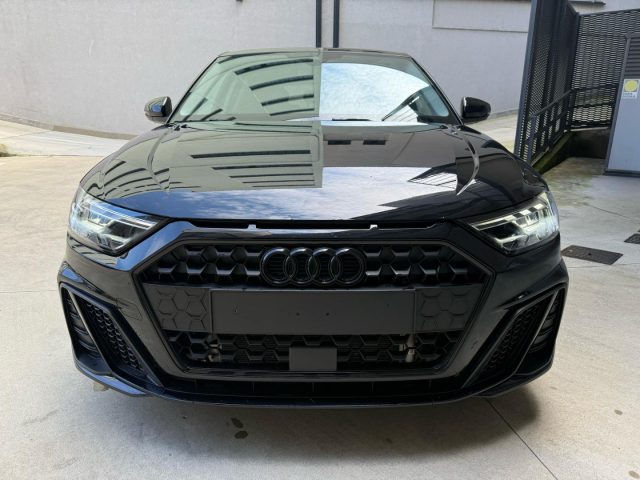 AUDI A1 usata, con Controllo trazione