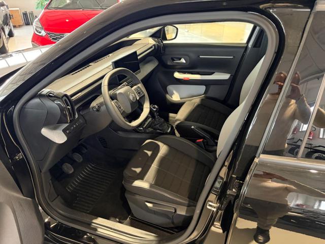 CITROEN C3 usata, con Immobilizzatore elettronico