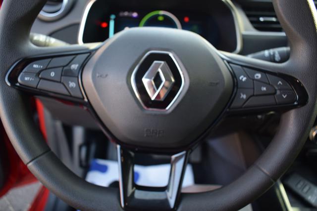 RENAULT ZOE usata, con Controllo trazione