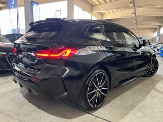 BMW 118 usata, con Boardcomputer
