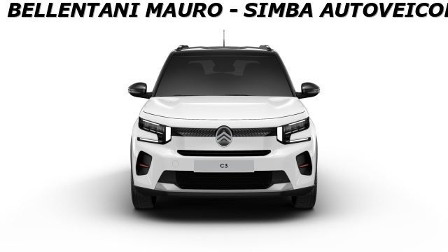 CITROEN C3 usata, con Autoradio