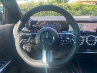 MERCEDES-BENZ GLA 200 usata, con Filtro antiparticolato
