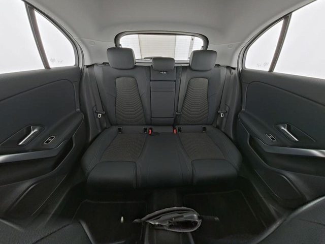 MERCEDES-BENZ A 180 usata, con Climatizzatore