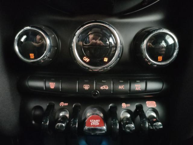 MINI Cooper S usata, con Controllo vocale