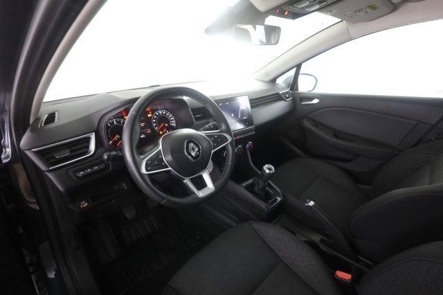 RENAULT Clio usata 1