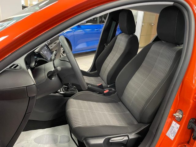 OPEL Corsa usata, con Controllo elettronico della corsia