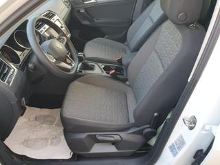 VOLKSWAGEN Tiguan usata, con Chiusura centralizzata