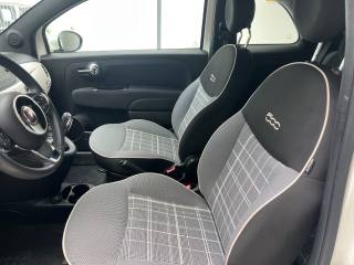 FIAT 500 usata 39