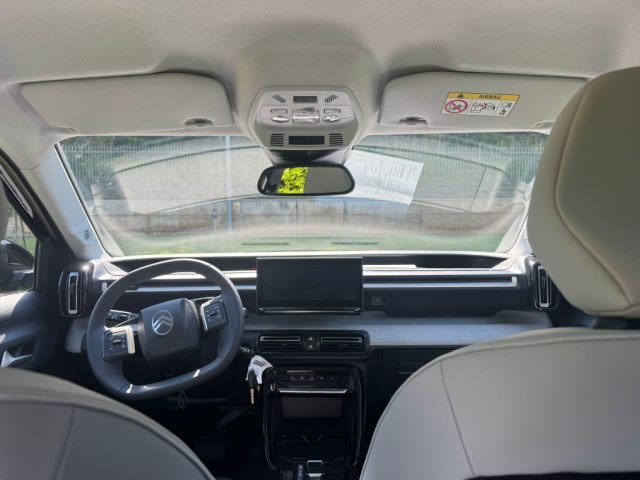 CITROEN C3 Aircross usata, con Alzacristalli elettrici