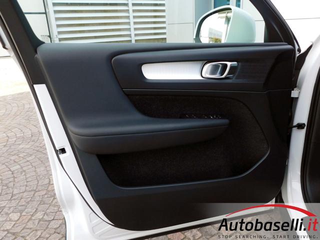VOLVO XC40 usata, con Sensore di luce
