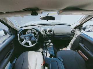JEEP Cherokee usata, con Climatizzatore