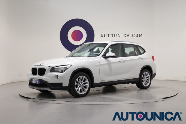 BMW X1 usata, con ABS