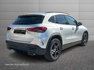 MERCEDES-BENZ GLA 200 usata, con Airbag