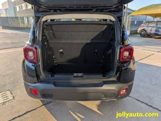 JEEP Renegade usata, con ESP