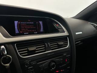 AUDI A5 usata, con Chiusura centralizzata